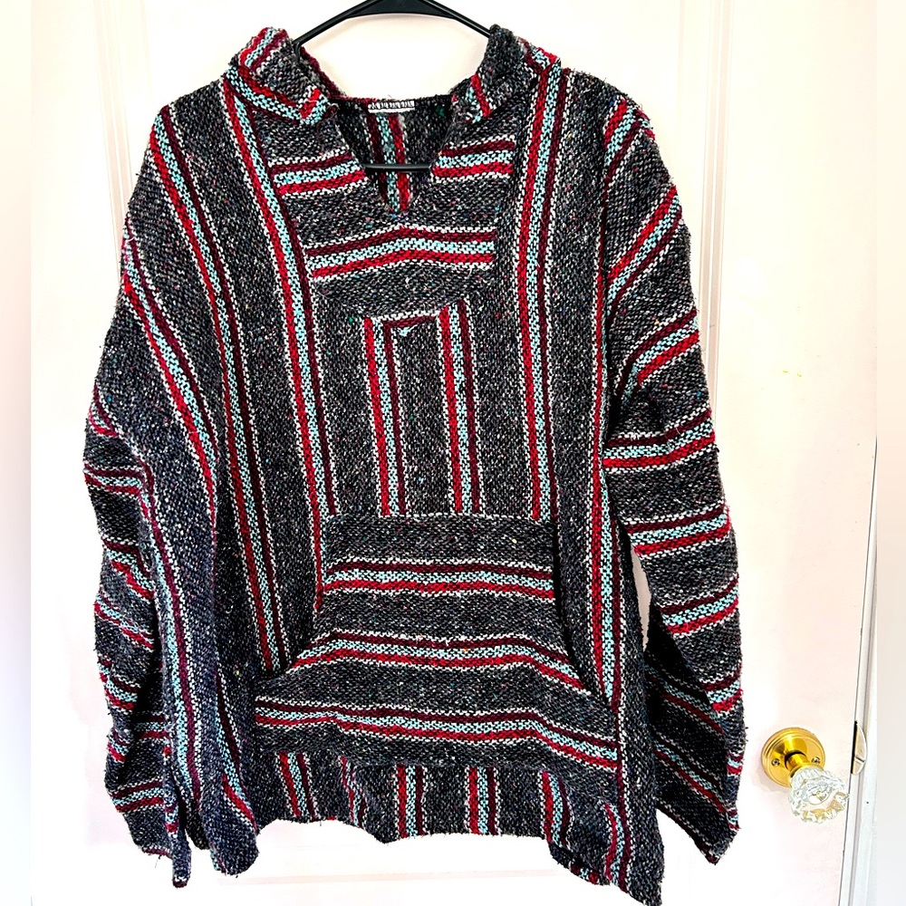Drug Rug Sweatshirt Hoodie